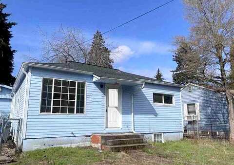 Norris, VANCOUVER, WA 98661