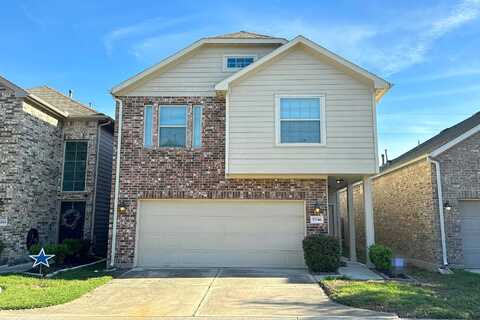 Amarose, HOUSTON, TX 77090