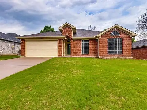 Crestmeadow, MANSFIELD, TX 76063