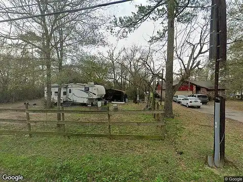 Wilburforce, HOUSTON, TX 77091