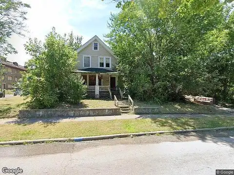 Northfield, CLEVELAND, OH 44112