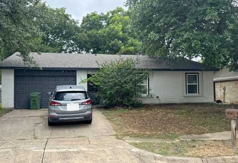 Granada, ARLINGTON, TX 76014