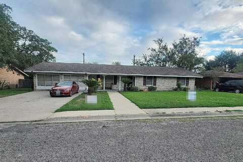 Olmos, ALICE, TX 78332