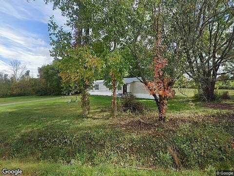 Flat Creek, SPRAKERS, NY 12166