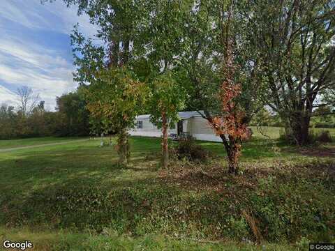 Flat Creek, SPRAKERS, NY 12166