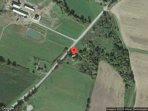 Flat Creek, SPRAKERS, NY 12166