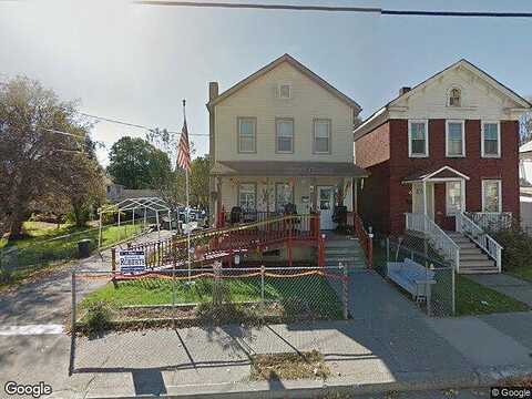 Front, PORT JERVIS, NY 12771