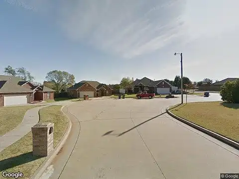 Cottonwood, MUSTANG, OK 73064
