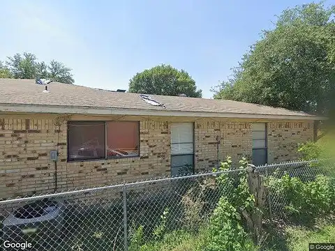 Sam Houston, GARLAND, TX 75042