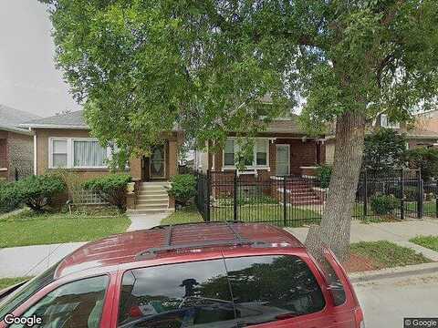 Laramie, CHICAGO, IL 60639