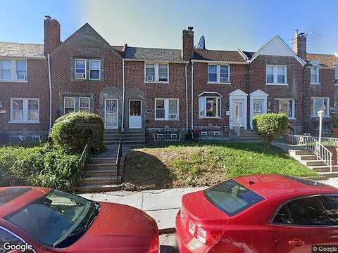 Mohican, PHILADELPHIA, PA 19138