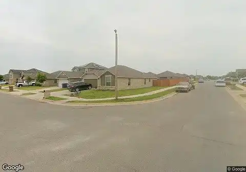 Burgundy, EL RENO, OK 73036