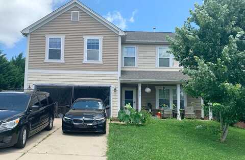 Leeview, CLOVER, SC 29710