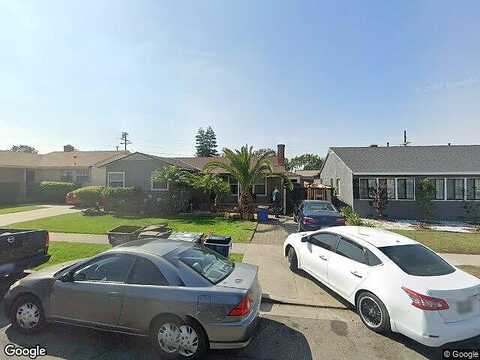 109Th, LOS ANGELES, CA 90047