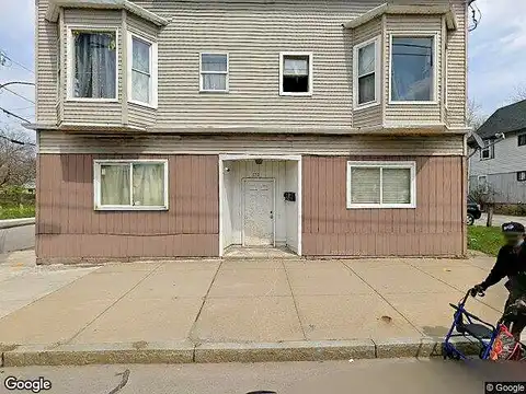 Central, ROCHESTER, NY 14605