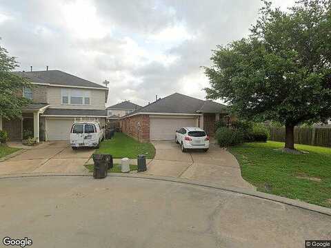 Brookhollow Grove, HOUSTON, TX 77084
