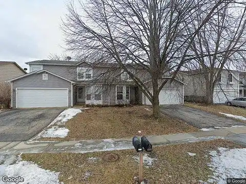 Dumont, SCHAUMBURG, IL 60194