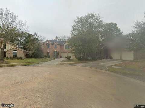 Timber Rail, HUMBLE, TX 77396