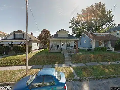 Nash, SOUTH BEND, IN 46613