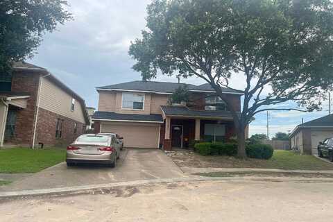 Copper Crossing, HOUSTON, TX 77084
