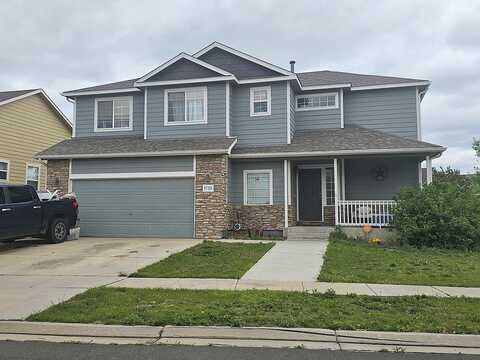 Dyer, BRIGHTON, CO 80603