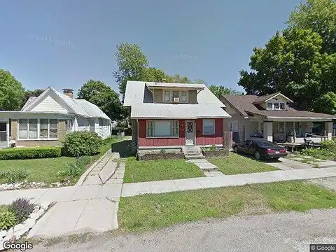 11Th, TERRE HAUTE, IN 47804