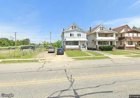 Noble, CLEVELAND, OH 44112