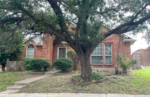 Blackstone, CARROLLTON, TX 75007