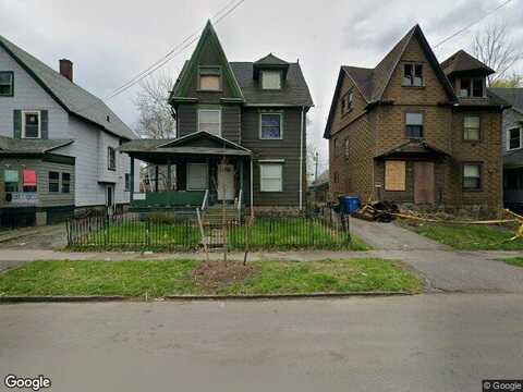 Breck, ROCHESTER, NY 14609