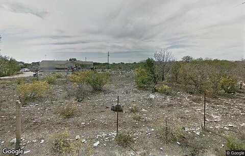 County Road 428, UVALDE, TX 78801