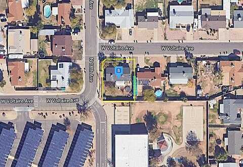 Voltaire, PHOENIX, AZ 85029