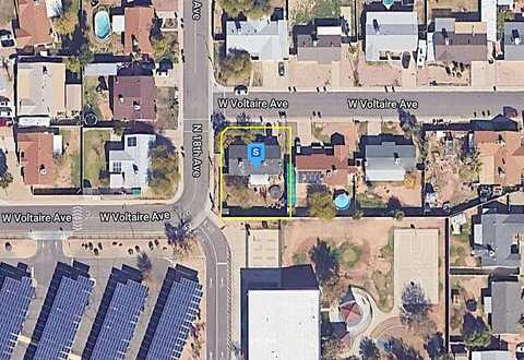 Voltaire, PHOENIX, AZ 85029