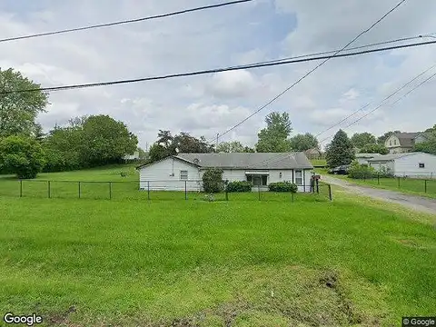 Pershing, INDIANAPOLIS, IN 46221