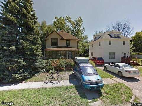 Catalpa, BENTON HARBOR, MI 49022