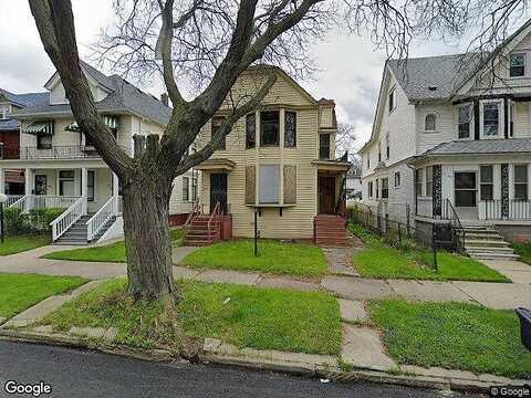 Canton, DETROIT, MI 48207
