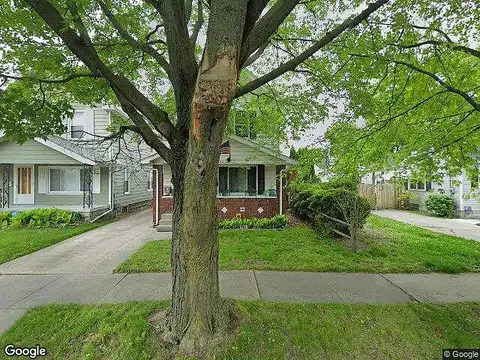 Fairfax, TOLEDO, OH 43613