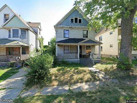 Eastham, CLEVELAND, OH 44112