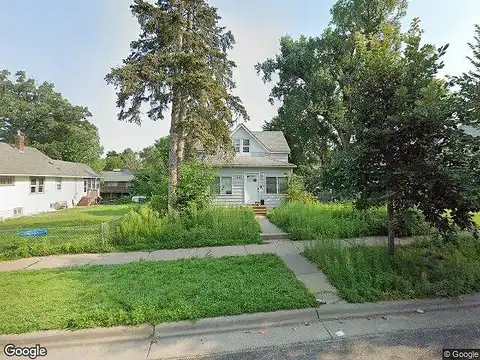 York, SAINT PAUL, MN 55106