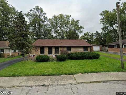 Nanti, PARK FOREST, IL 60466