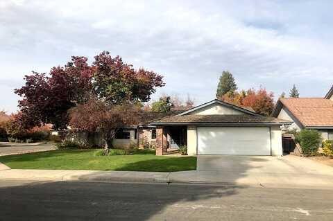 Brandon, FRESNO, CA 93720