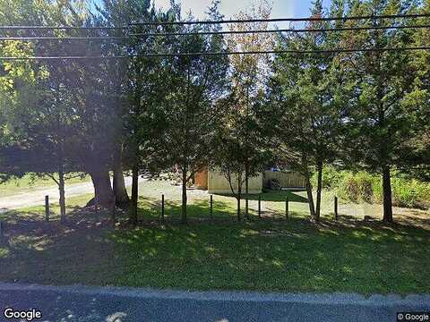 Route 50, Woodbine, NJ 08270