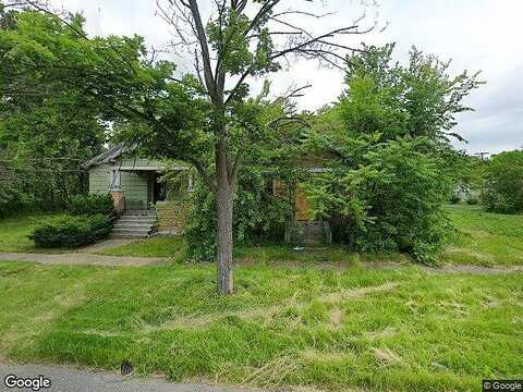 Hull, HIGHLAND PARK, MI 48203