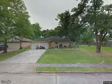 Mallett, CROSBY, TX 77532