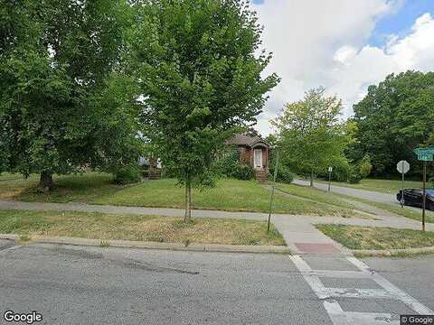 Lee, CLEVELAND, OH 44118