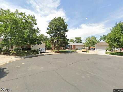 Utah, AURORA, CO 80017