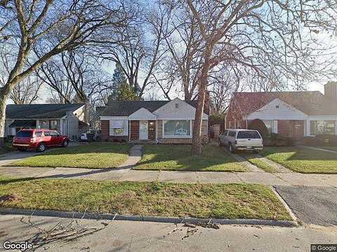 Warwick, DETROIT, MI 48219
