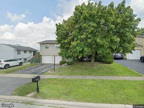 Devon, COUNTRY CLUB HILLS, IL 60478