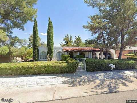 Meadow Hills, NOGALES, AZ 85621