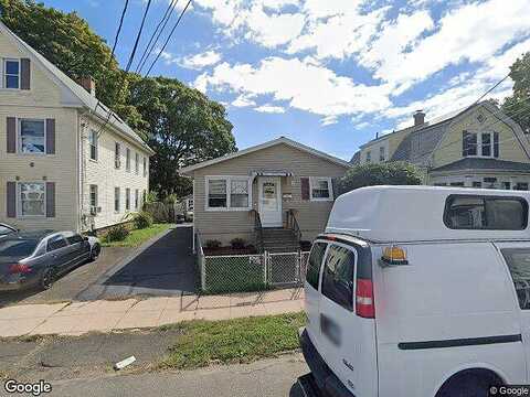 Leete, WEST HAVEN, CT 06516