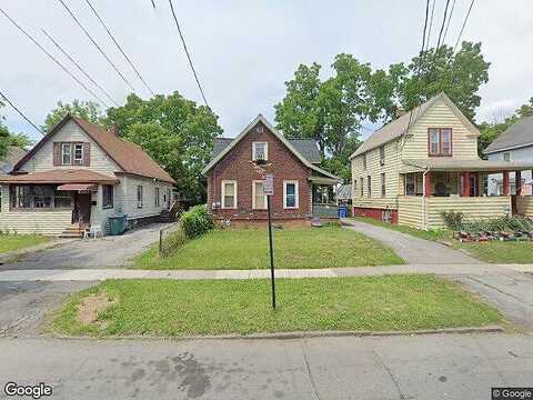 Masseth, ROCHESTER, NY 14606